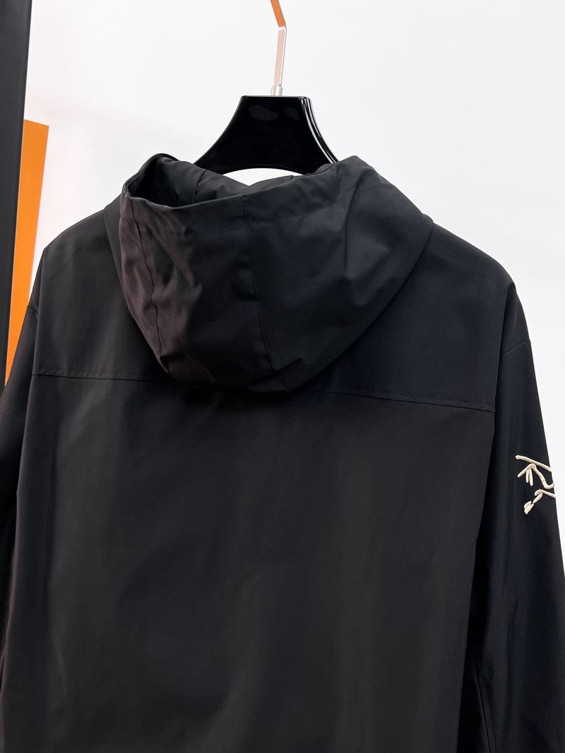 Arcteryx Outwear